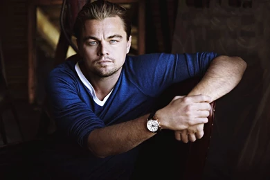 Leonardo Dicaprio Wallpapers Desktop Images