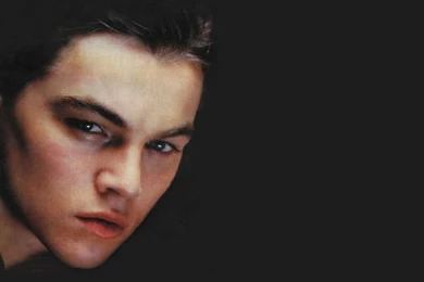 Leonardo DiCaprio