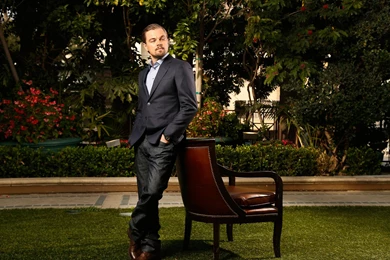 Ultra HD 4K Leonardo Dicaprio Wallpapers HD, Desktop Backgrounds ...