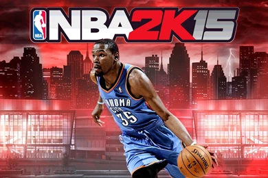 NBA 2K15 Basketball Sports Action Wallpapers