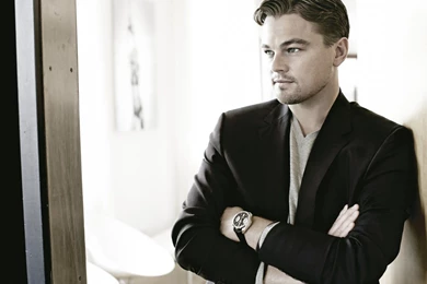 Wallpapers HD Leonardo DiCaprio Profile Look   HD Wallpapers Expert