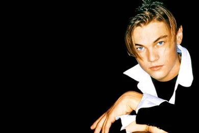 Leonardo DiCaprio