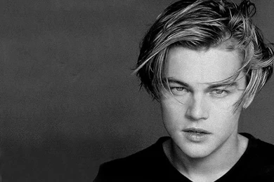 Latest Wallpapers: Leonardo Dicaprio Wallpapers