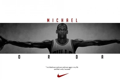 Nba Former Michael Jordan Slam Feast   (