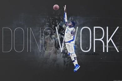 Nerlens Noel Wallpapers