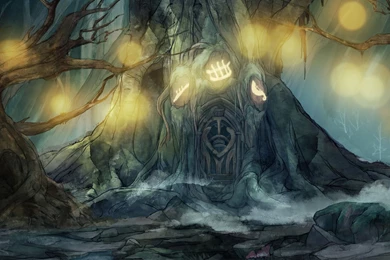 28 Child Of Light HD Wallpapers