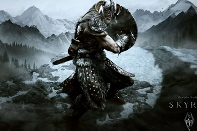 1280x1024 Skyrim Wallpapers HD, Desktop Backgrounds 1280x1024