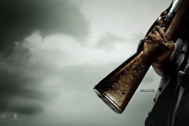 For Widescreen Screen Notebook Laptop : Inglourious Basterds Movie ...