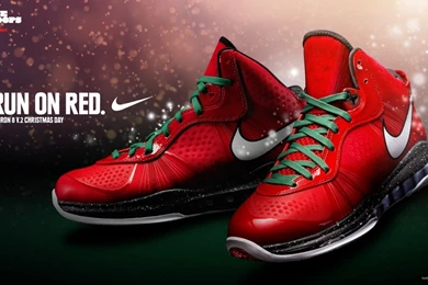 Nike Basketball Wallpapers