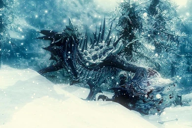 Elder scrolls wallpaper 1280x1024.html In Marielladanielsen.github ...