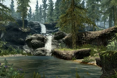 1280x1024 Elder Scrolls V: Skyrim Desktop PC And Mac Wallpapers