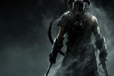 Is Skyrim Downloadable Content Coming To PS3 After All?