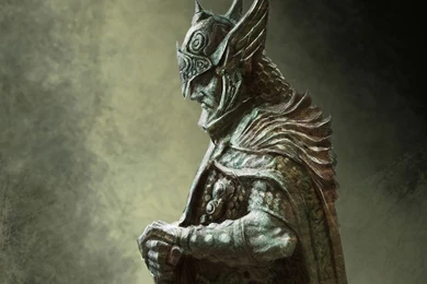 1280x1024 Elder Scrolls V: Skyrim Desktop PC And Mac Wallpapers