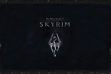 The Elder Scrolls V: Skyrim Computer Wallpapers, Desktop ...