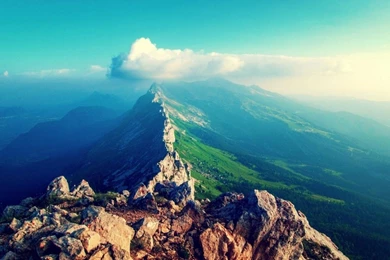 Beautiful Scenery Wallpapers