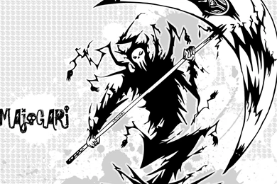 Soul Eater Wallpapers 1920x1200   (