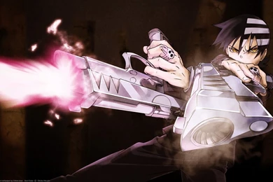 Soul Eater Wallpapers