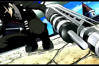 Soul Eater 1080P Wallpapers 194723