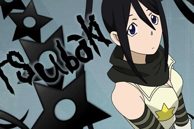 Soul Eater Tsubaki Hd Wallpapers   (
