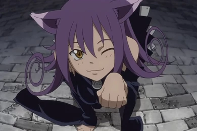 Soul Eater Blair Wallpapers