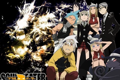 DeviantArt: More Like Soul Eater Maka By DarkFluppi