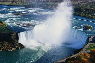 Canada Niagara Falls Wallpapers 21989