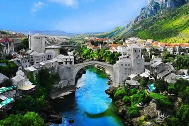 1280x1024 City Wallpapers, Desktop Backgrounds HD Downloads All Time