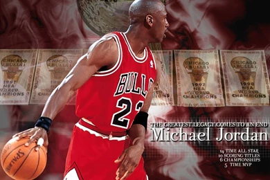 Best Michael Jordan Wallpapers HD