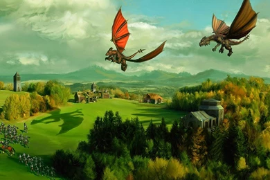 Game Desktop Wallpaper full HD free download LOL BLOG 35.jpg