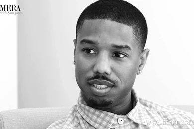Michael B Jordan Wallpapers   Wallmanage.com