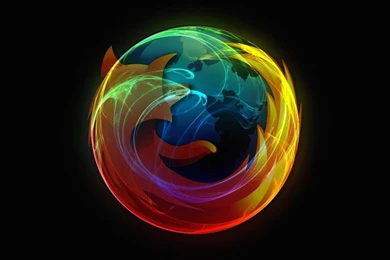 Firefox Logo Brand Hd Wallpapers   (
