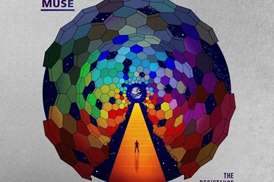 The Resistance Wallpapers   Muse Wallpapers (8312069)   Fanpop