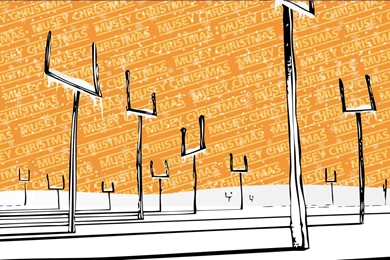 Devona Lubrano: Muse Wallpapers Hd