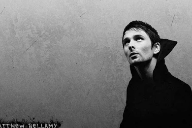 Muse Matthew Bellamy Music Hd Wallpapers   (