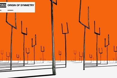 Muse Origin Of Symmetry Download HD Wallpapers And Free Images