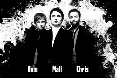 MUSE Wallpapers HD Los Mejores   Taringa!