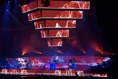 10 Reasons Why Muse Is One Of The Best Bands Ever