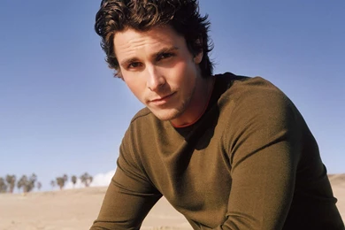 Christian Bale Wallpapers   HD Images New