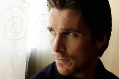Christian Bale Wallpapers
