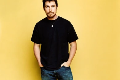 Christian Bale Amazing Wallpapers Great Picture / Wallpapers ...