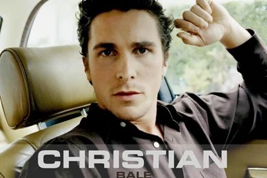 Christian Bale Wallpapers Free Christian Bale Wallpapers ...