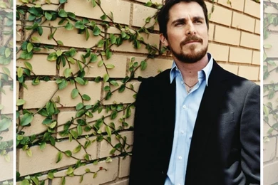 Top Christian Bale Hd Wallpaper Images For Pinterest