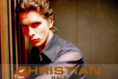Christian Bale Wallpapers