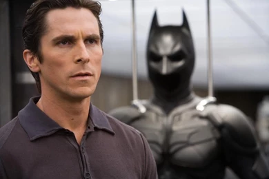 Christian Bale HD Wallpapers For PC