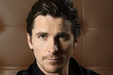 Christian Bale Wallpapers