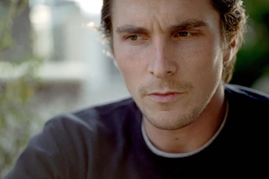 Christian Bale Computer Wallpapers, Desktop Backgrounds ...
