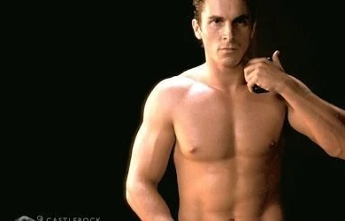 Christian Bale Wallpapers