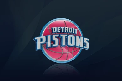 NBA Detroit Pistons Logo Pics