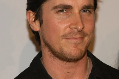 Images Zone Best: Christian Bale   Wallpapers