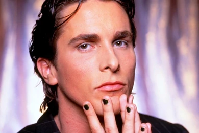 Christian Bale Cool Picture Amazing Free Wallpapers / Wallpapers ...